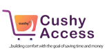 Cushy-Access-Full-Logo